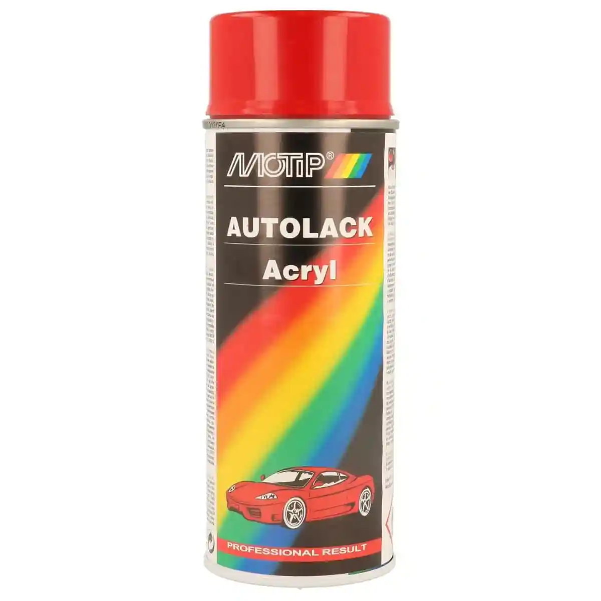 41610 RedAUTOLACK Acril 400ml