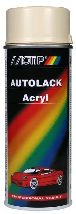 46250 Alb AUTOLACK Acril 400ml