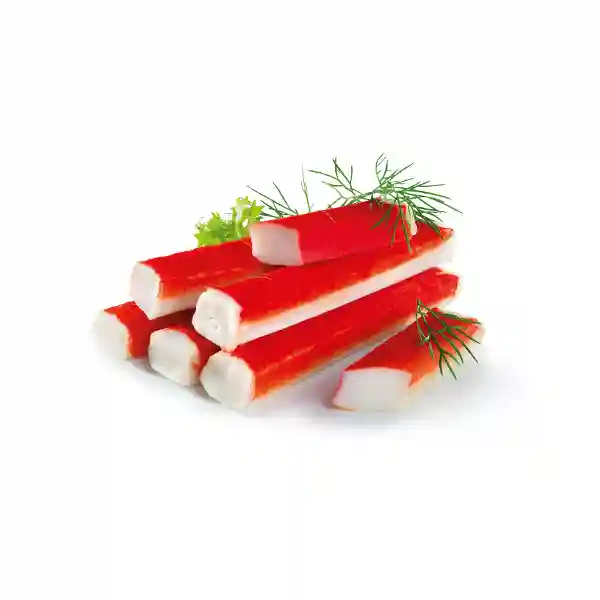 Bastoanașe surimi "Atlantika"