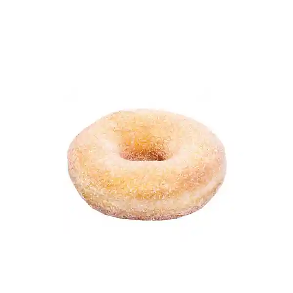 Sugar Donut (cu zahar)
