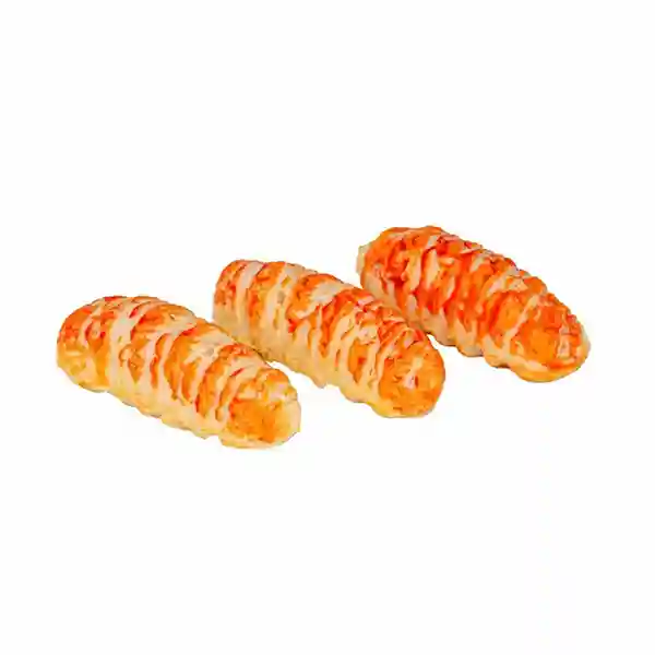Хвосты лобстера иммитация (surimi) "Atlantika"