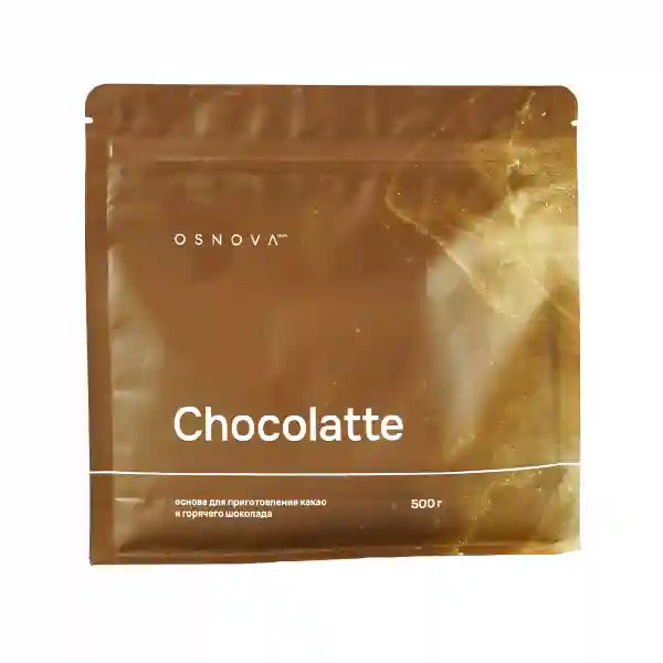 Chocolatte Хурма-малина