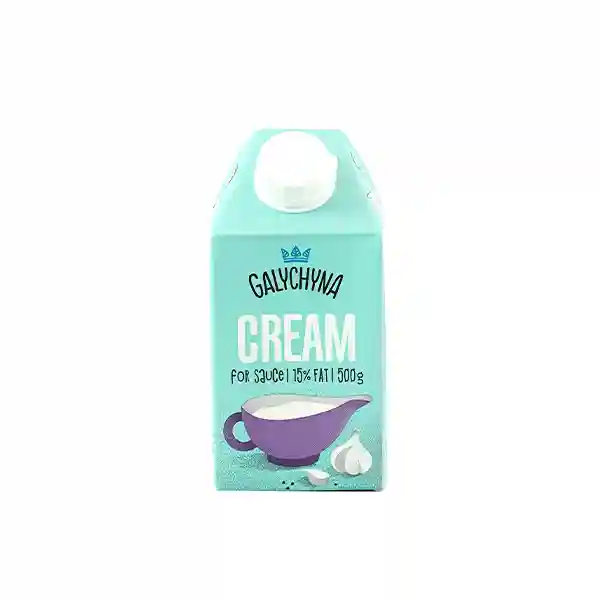 Frisca "Galychina" 15%