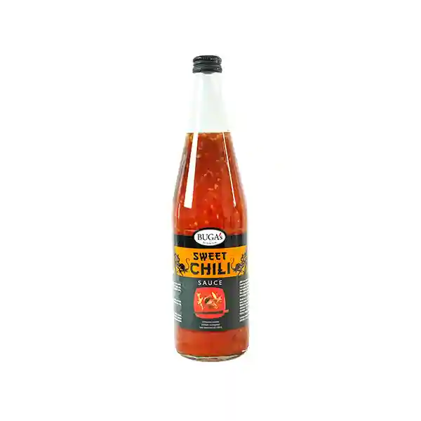 Соус "Buga's" Sweetchili