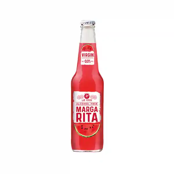Коктейль "Le Coq" Margarita Virgin 0%