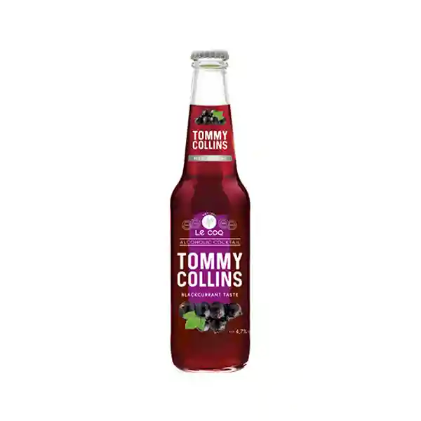 Коктейль "Le Coq" Tommy Collins 4.7%