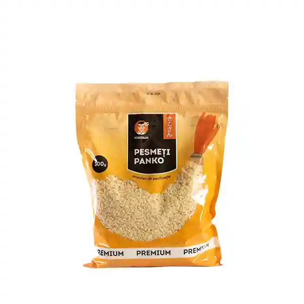 Сухари панировочные "Kikosan" Premium