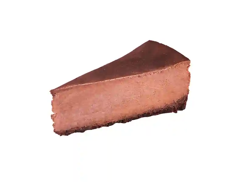 Cheesecake «Ciocolata»