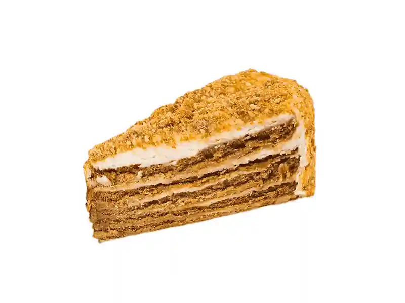 Torta «Medovik»