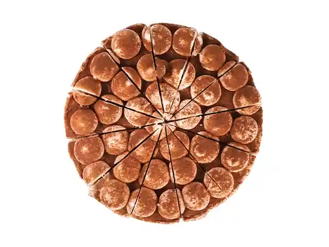 Torta «Tiramisu»