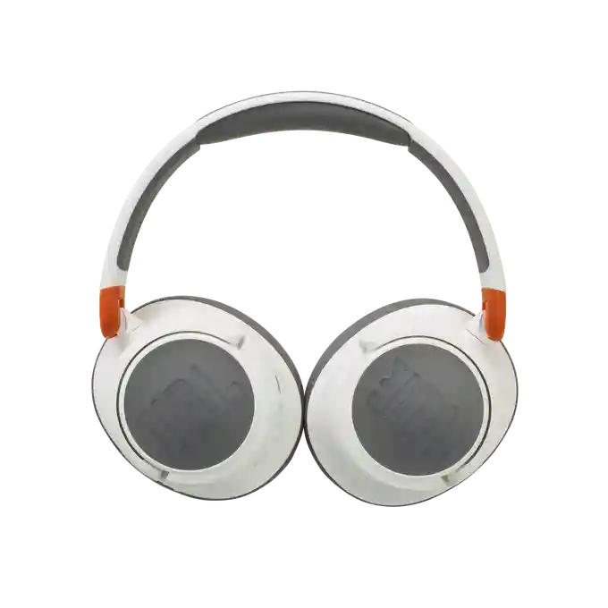 JBL JR460NC White