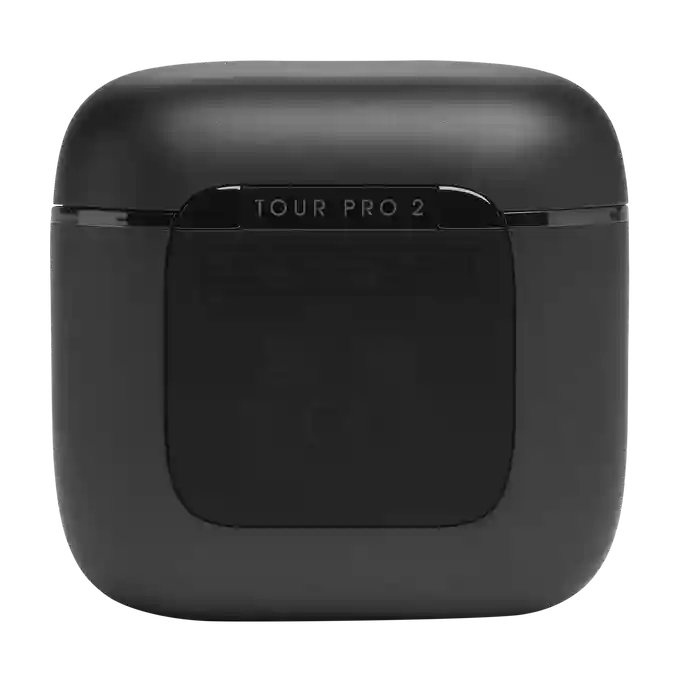 JBL Tour Pro 2 TWS Black