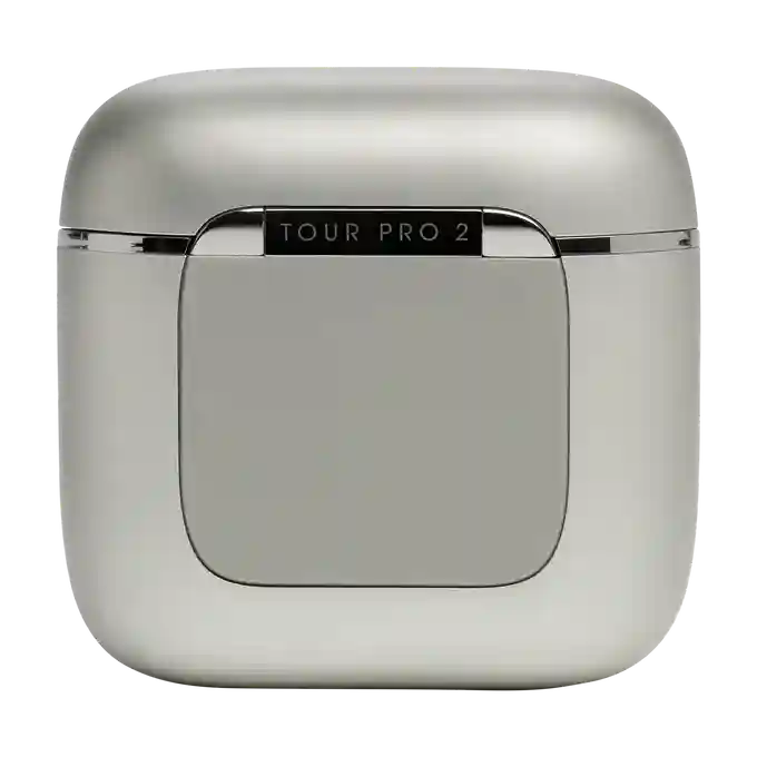 JBL Tour Pro 2 TWS Silver