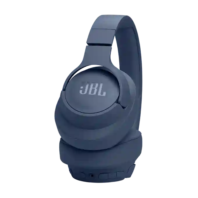 JBL Tune 770 NC Blue