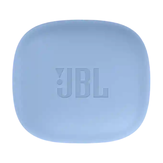JBL Wave Flex Blue