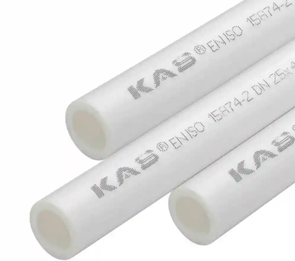 Teava PPR D. 63 x 8.6 mm PN16  BOTTI
