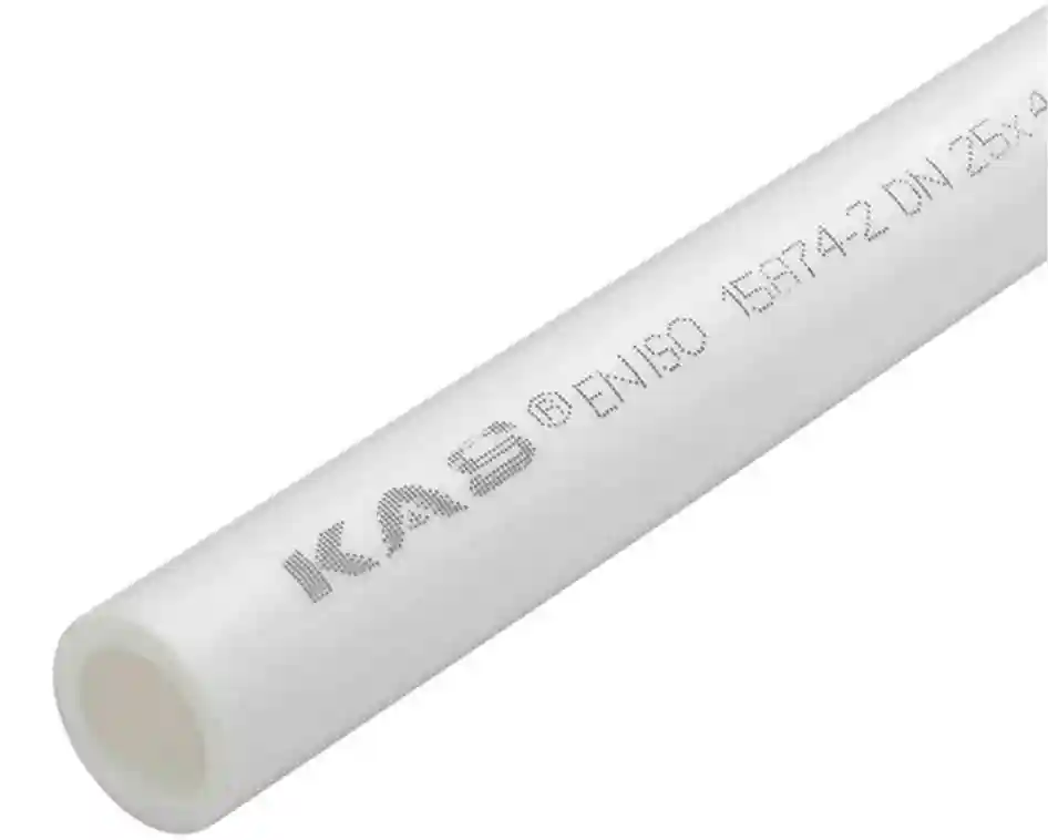 Teava PPR D. 63 x 8.6 mm PN16  BOTTI