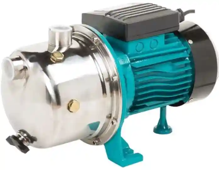 Насос для гидрофора H=50 м 1.1 kW IBO AJ 50/60