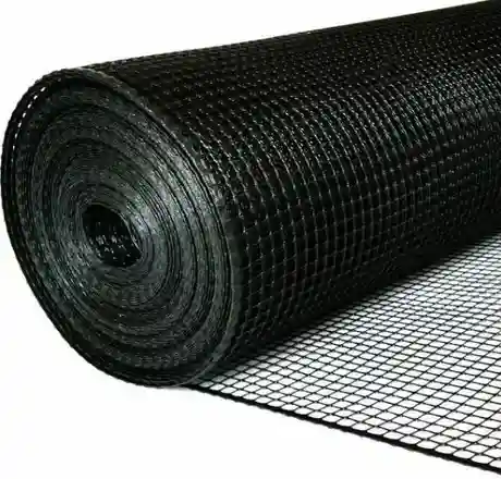 Plasa contra cartita 15x15 mm 40 g/m² (1 m x 100 m)  UNITAPE