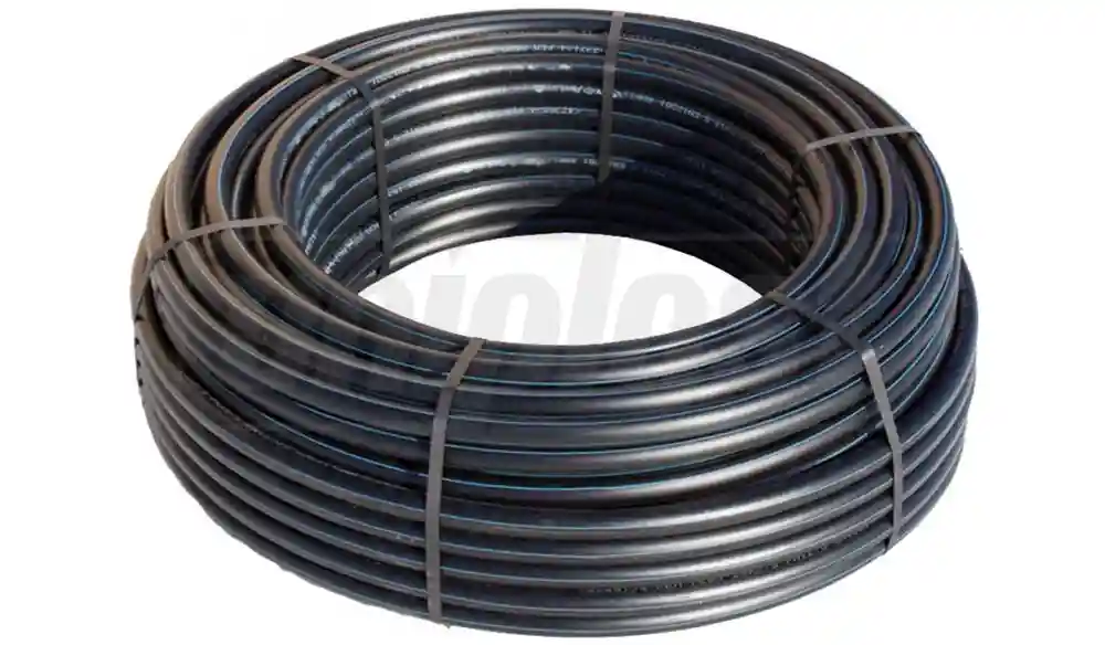 Teava D. 50/PN20 PE100 SDR9 x 5.6 SM EN 12201-2