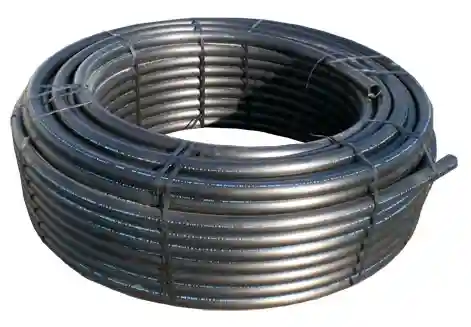 Teava RC D. 20/PN16 PE100 SDR11 x 2.0 SM EN 12201-2