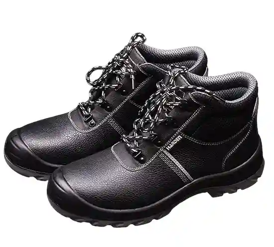Bocanci de protectie S1P m.43 Industrial  HARDEN
