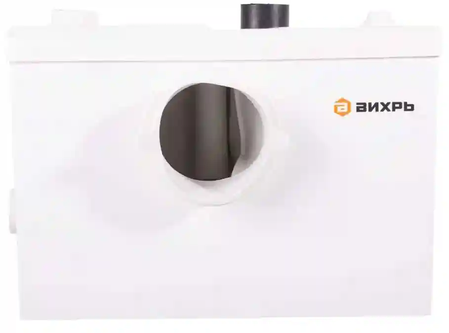 Канализационный насос H=9 м, 700W, 220V 68/9/4  ВИХРЬ