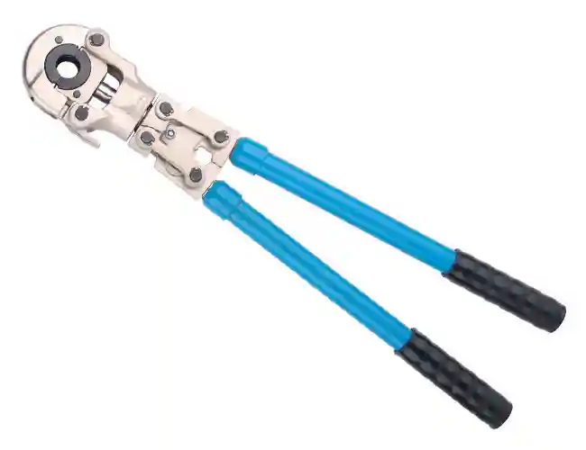Aparat manual pentru press-fitinguri TH D. 16-20-26-32 NOMINAL