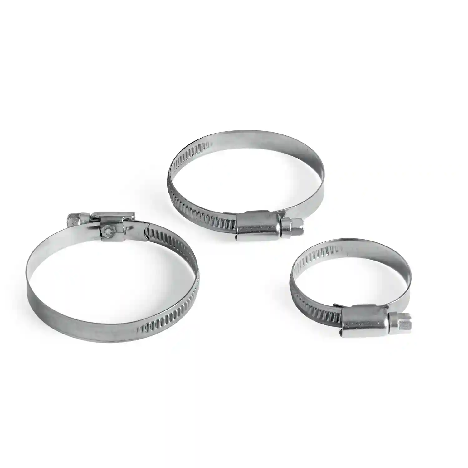 Colier de strangere D.12-22 mm W4  UNIPLAST