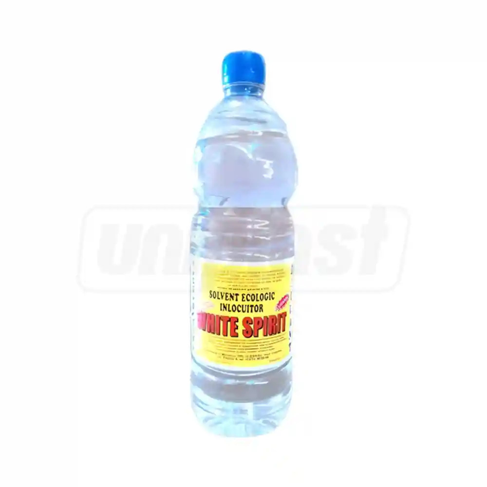Разбавитель-заменитель White Spirit (Solvent Ecologic) 0.9 л (118)