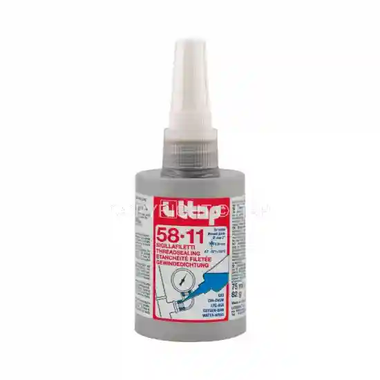 Adeziv de etansare filet 75 ml ROL075  ITAP