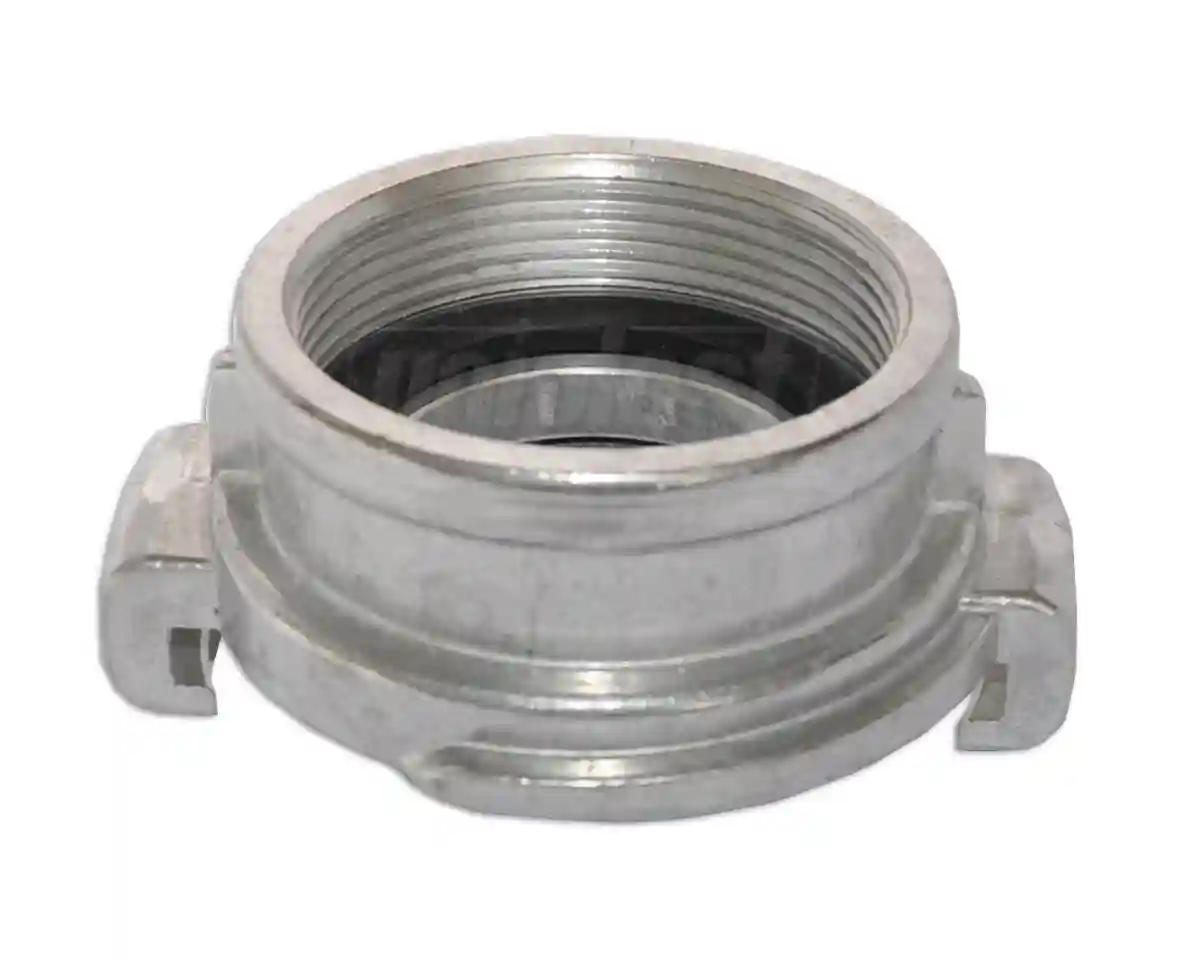 Cupla zincata D. 50x2" FI GOST GM 50 G2
