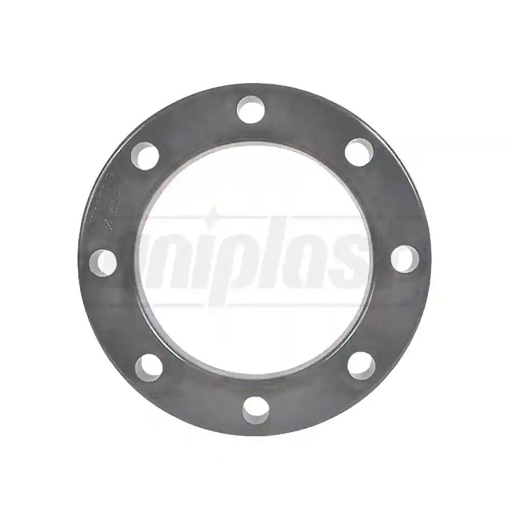 Flansa PVC lipire D. 6" (D.150) Art. 513001602  PIMTAS