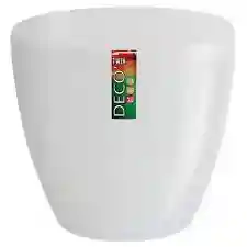 Ghiveci DECO TWIN 5.8 L (orhideia)