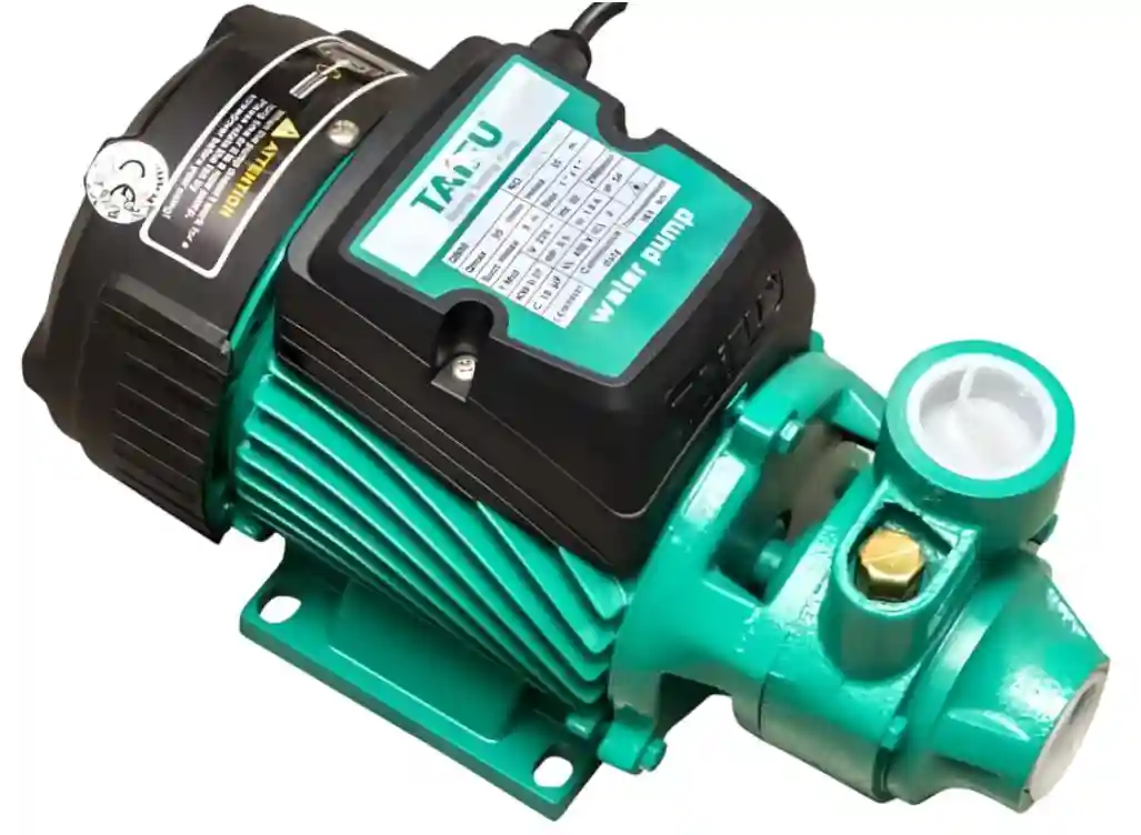 Pompa pentru hidrofor H=8 m 0.37 kW QB60 (42475)  TAIFU