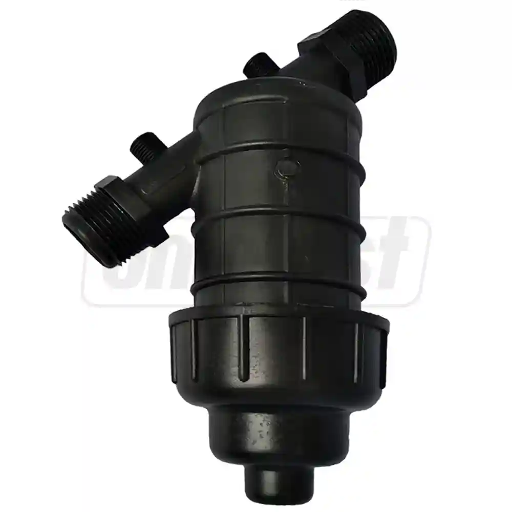 Фильтр (Y) D.  3/4" сетка из нержавеющей стали 120 mesh MTS  4453