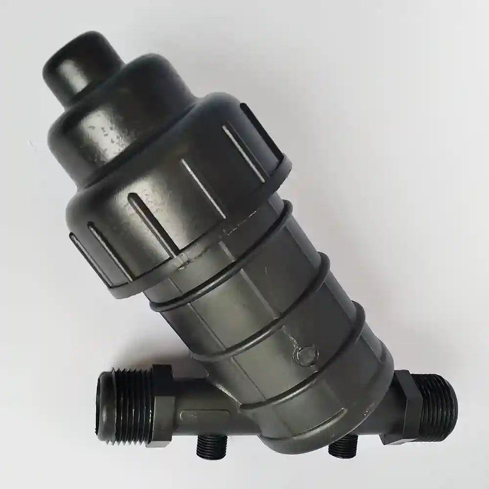 Фильтр (Y) D.  3/4" сетка из нержавеющей стали 120 mesh MTS  4453
