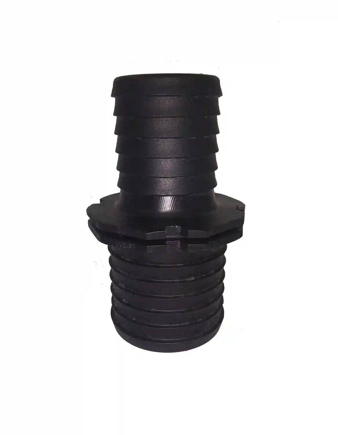 Imbinare LayFlat D. 2.1/2"x2" (65x52) MPLFRM1 (negru)  PLASTICA ALFA