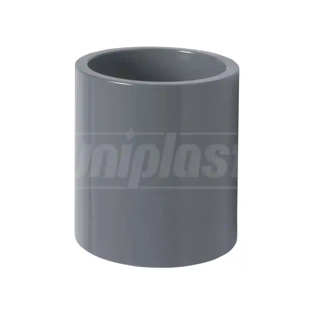Mufa PVC lipire D.110 Art. 511001102  PIMTAS