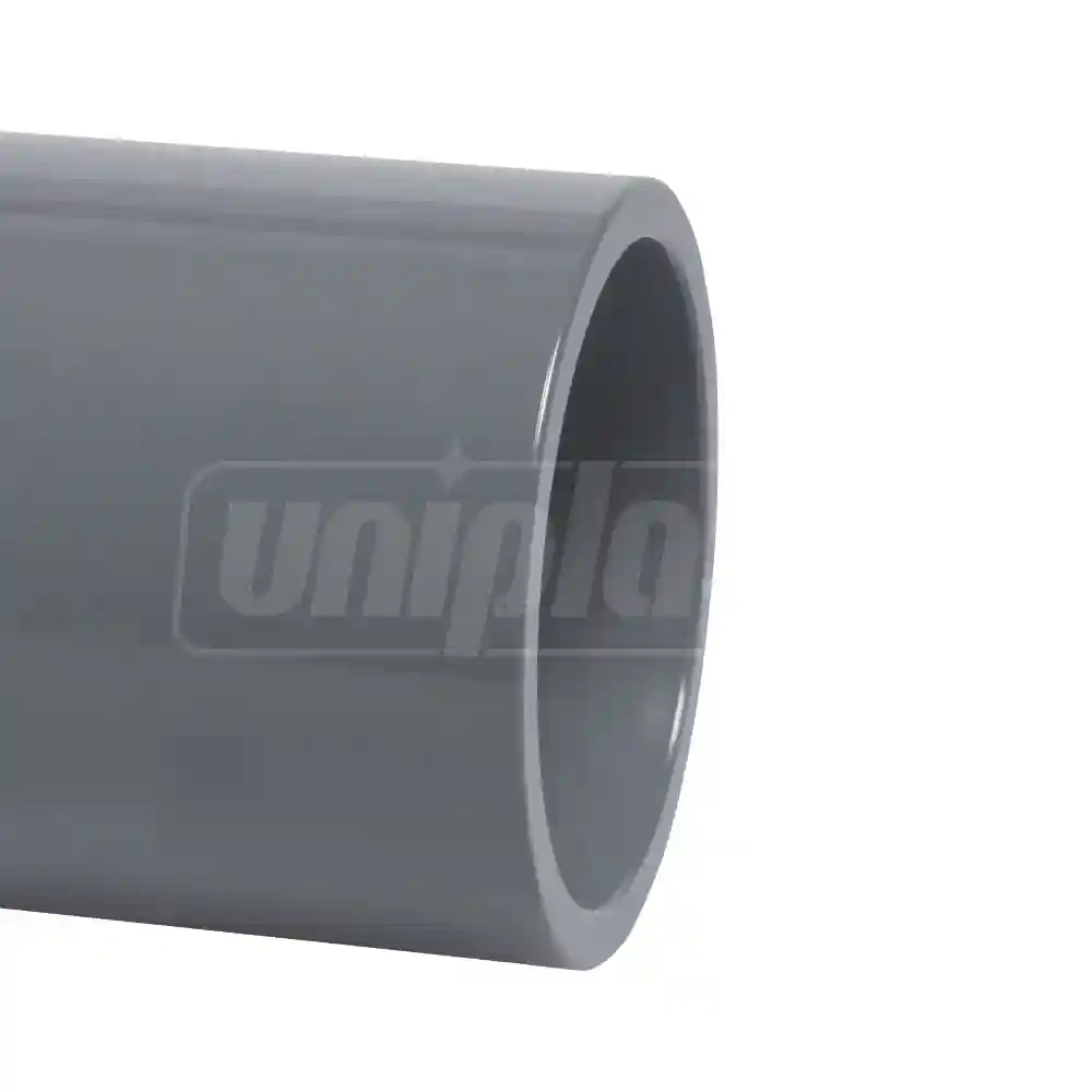 Mufa PVC lipire D.110 Art. 511001102  PIMTAS