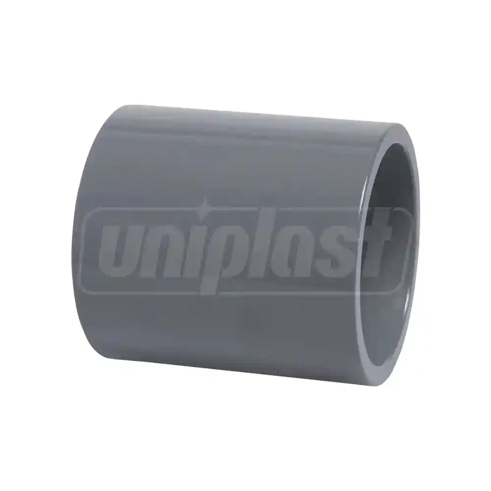 Mufa PVC lipire D.110 Art. 511001102  PIMTAS