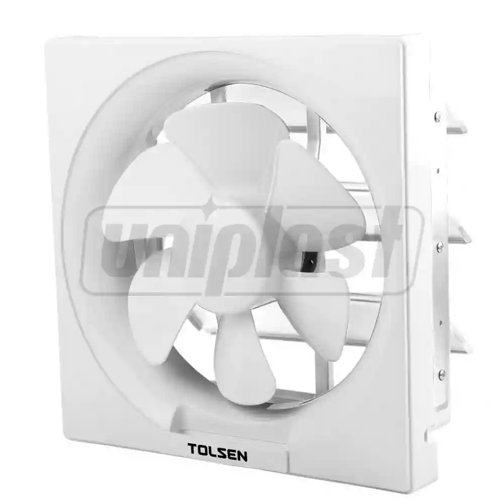 Вентилятор D.200 EXHAUSE FAN - 520 м³/ч, 50 Hz, 28 W  TOLSEN