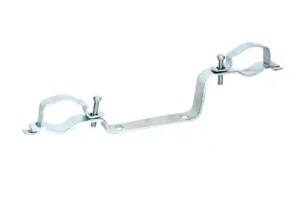 Fixage colector D. 1" 1820502  KAS