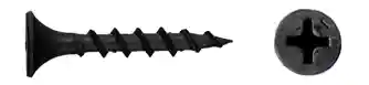 Surub autofiletant pentru rigips - lemn 4.8x95 (10 buc.)