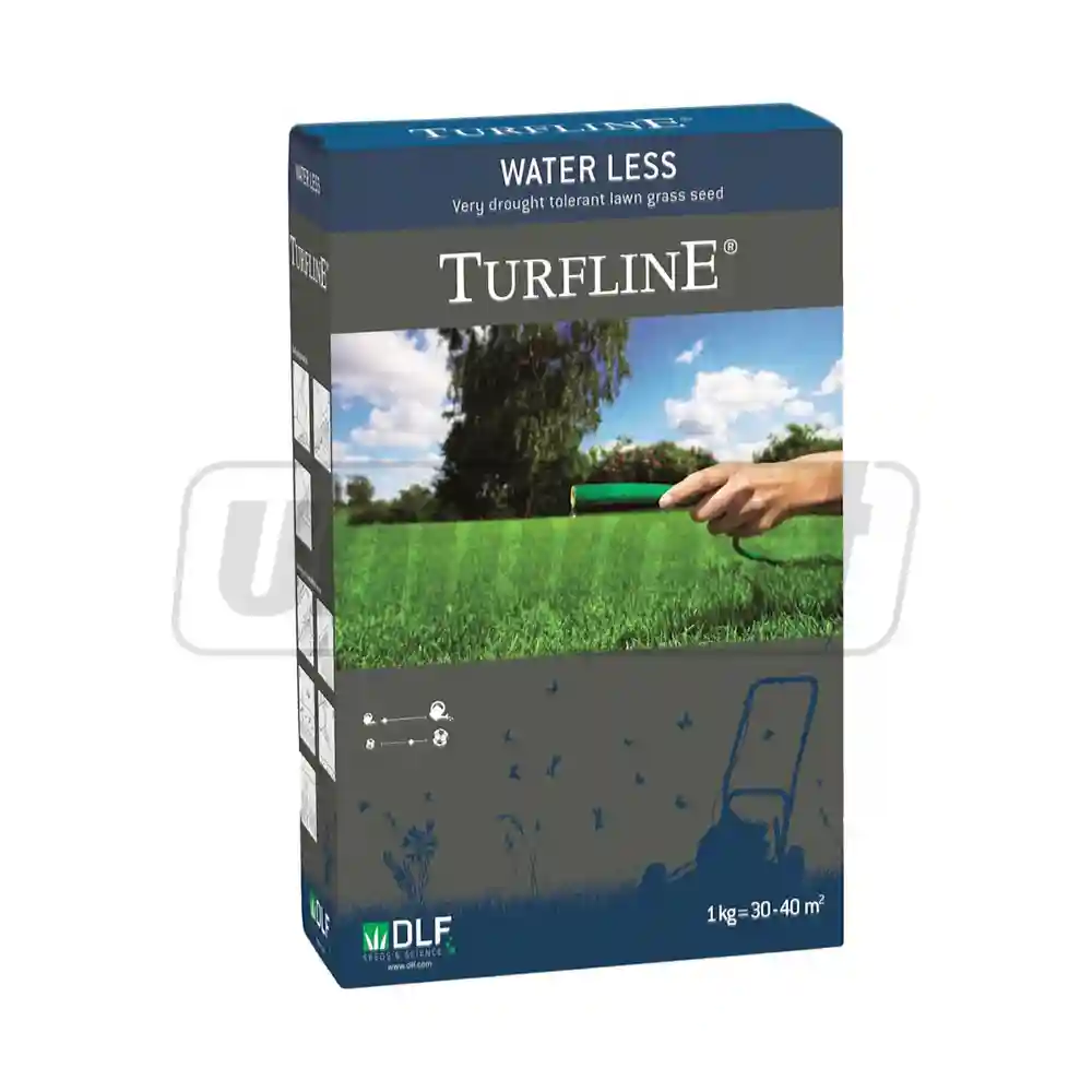 Seminte de gazon Waterless 1 kg  DS