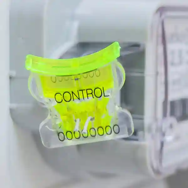 Sigilii pentru contor apa Super GARANT