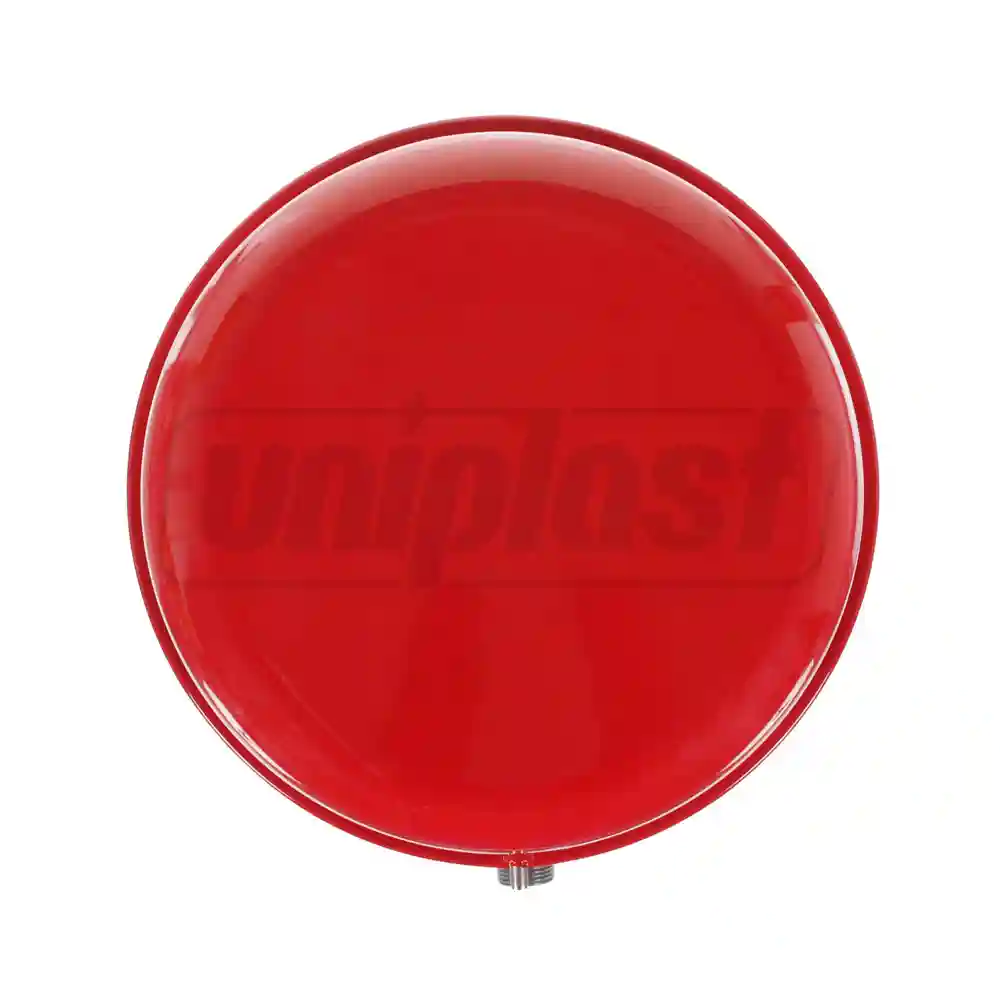Vas expansiune plat  8 L, 3/4", 3 bar, D.325  VAREM