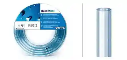 Шланг многоцелевой ПВХ D.12.5x2  CELLFAST L=50 м