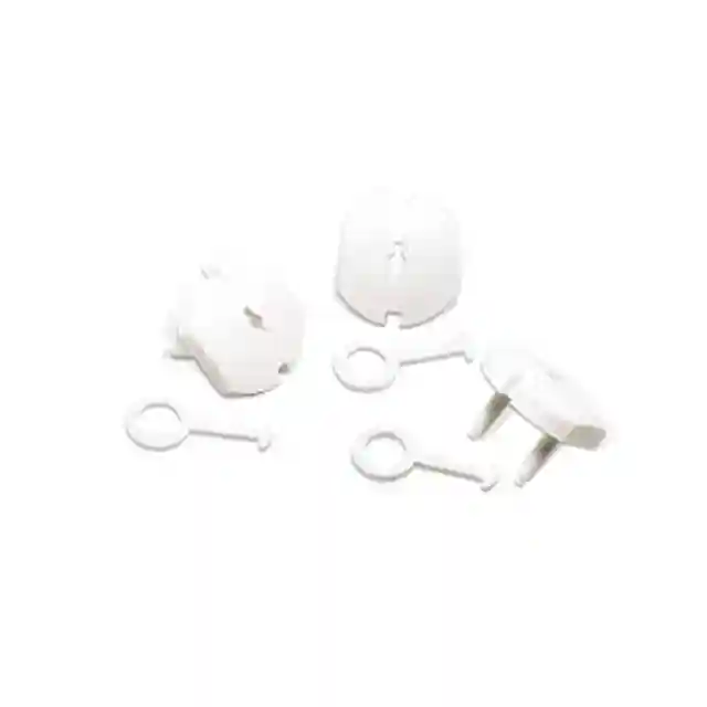Capace protectie priza + cheie