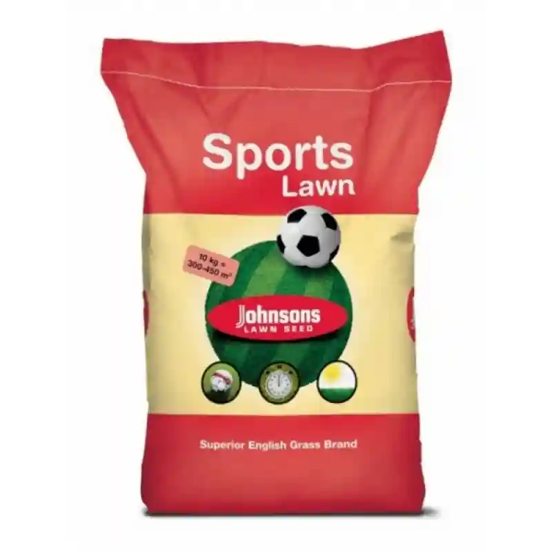 Семена для газона Lawn Sport Hot 20 кг